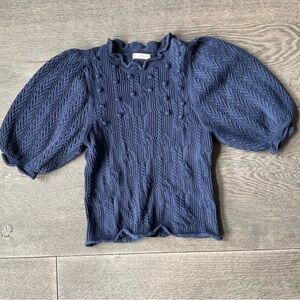 Ulla Johnson knit sweater